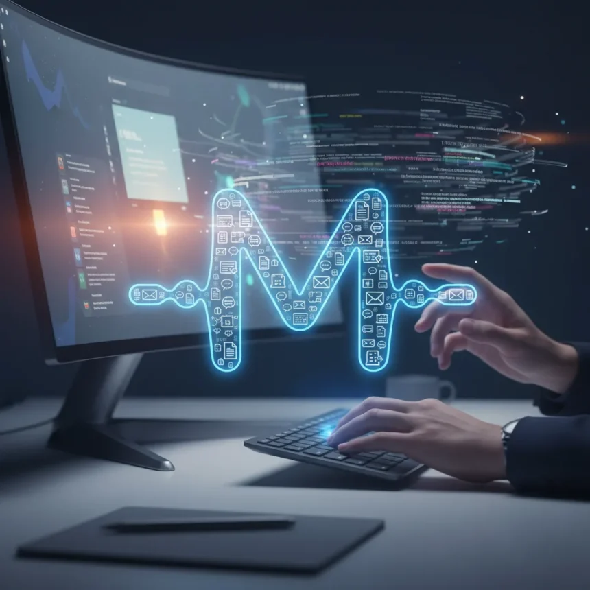 Gmail's AI tools learn your voice—here's what actually works