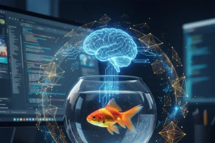 Goldfish Prompt ChatGPT hack breaks overthinking cycles instantly