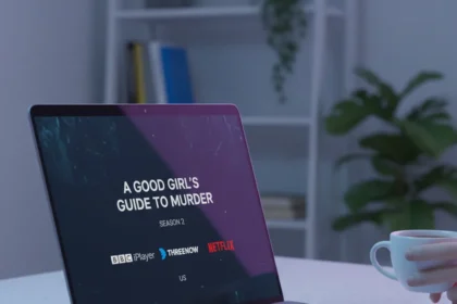 A Good Girl's Guide to Murder season 2 streams free in UK and NZ