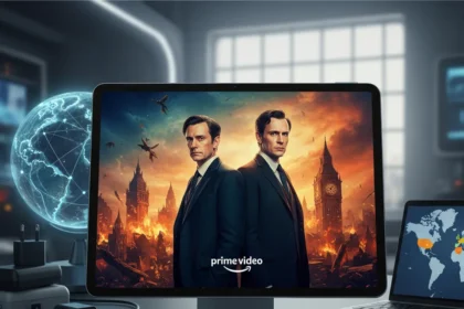 Good Omens S3 finale streams May 13 on Prime Video