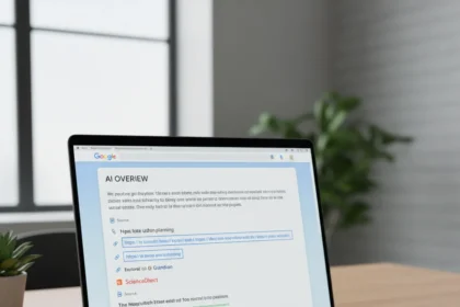 Google AI Overviews finally link back to the web