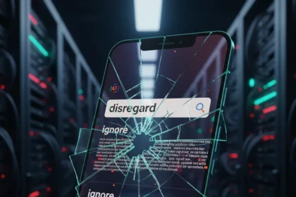 Google AI Overviews Break on Simple Search Words