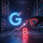 Google's AI search misstep is handing Bing a rare opening
