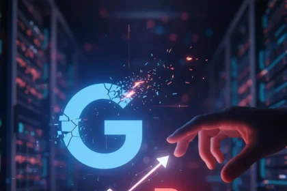 Google's AI search misstep is handing Bing a rare opening