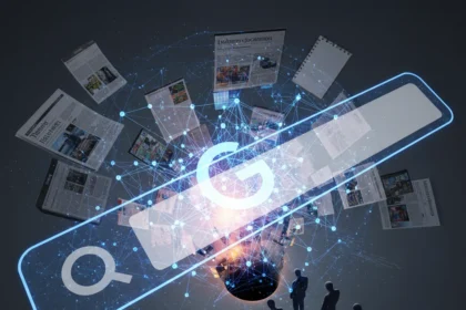 Google's AI search overhaul threatens journalism's traffic model