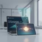 Google's Android PC push echoes 2016 Chrome warning to Microsoft