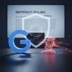 Google appeals search monopoly ruling, defends market dominance