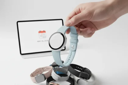 Google Fitbit Air preorders: Get it free with a trade-in