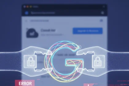 Google's G Suite Legacy crackdown targets free users with dubious claims