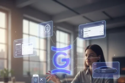 Google turns Gemini into a 24/7 AI agent that plans your life