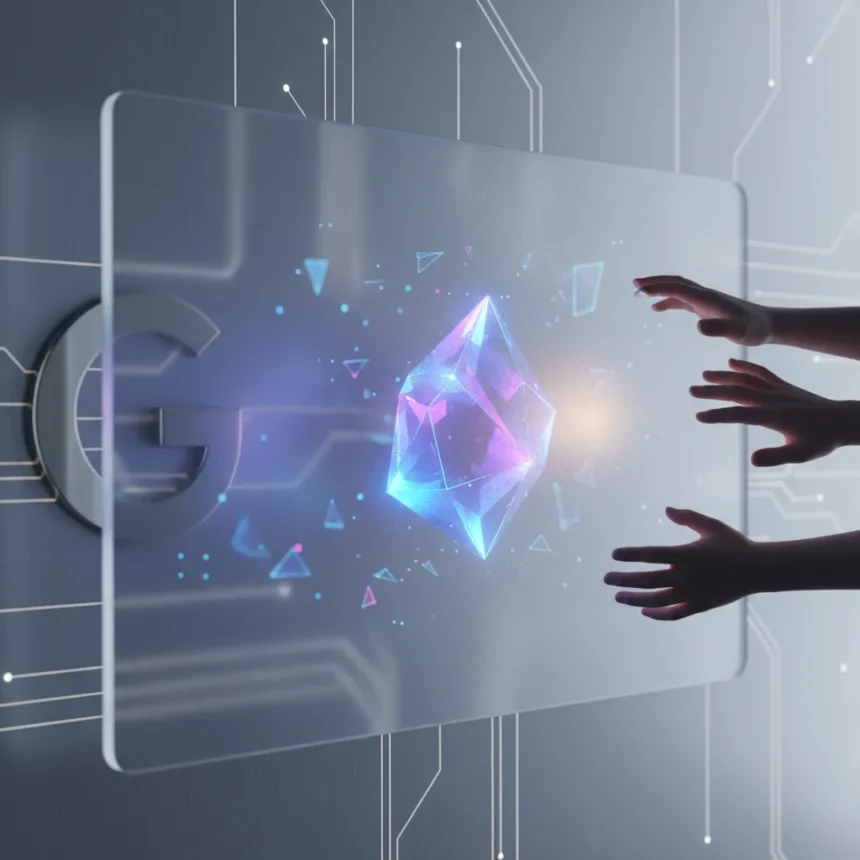 Google Gemini changes just rolled out – what you need to know