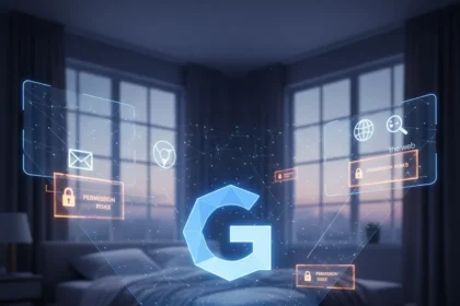 Google Gemini Spark: The AI Agent That Works While You Sleep