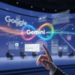 Google I/O 2026 Gemini updates reshape AI from chatbot to agent