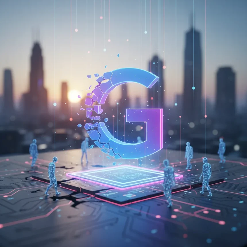 Google Gemini usage limits: Free-tier cuts already shifting