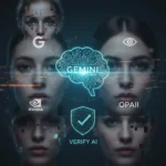 Google Gemini Verify AI tackles deepfakes with industry backing