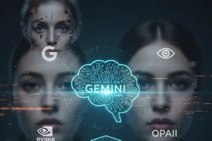 Google Gemini Verify AI tackles deepfakes with industry backing