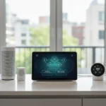 Google Home automation update unlocks smarter device control — AI-generated illustration