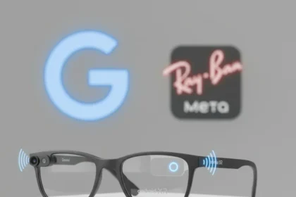 Google's Intelligent Eyewear could finally challenge Ray-Ban Meta