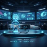 Google I/O 2026: Android XR and Gemini Remy lead expectations