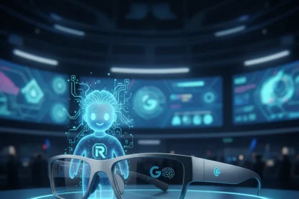 Google I/O 2026: Android XR and Gemini Remy lead expectations