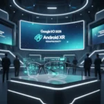 Google I/O 2026 Android XR smart glasses announcements we need