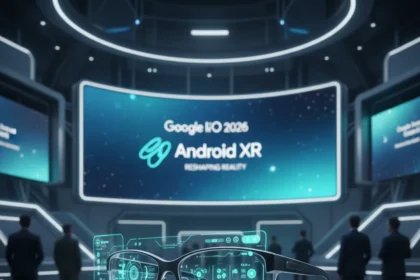 Google I/O 2026 Android XR smart glasses announcements we need