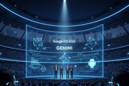 Google I/O 2026: How to Watch and What to Expect