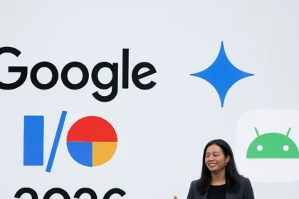 Google I/O 2026 live updates: Gemini and Android XR announcements