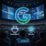 Google I/O 2026: How to watch and what Android 17 means