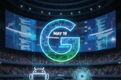 Google I/O 2026: How to watch and what Android 17 means