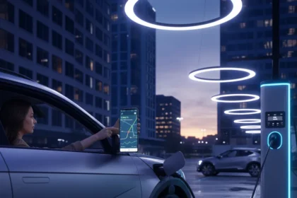 Google Maps EV Battery Prediction: Finally Worth the Hype