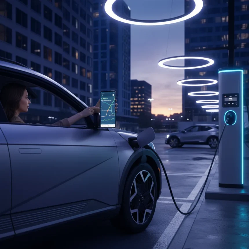 Google Maps EV Battery Prediction: Finally Worth the Hype