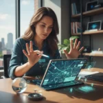 Google Maps power user reveals 10 essential features — AI-generated illustration