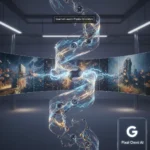Google Omni AI video generation is scarily impressive