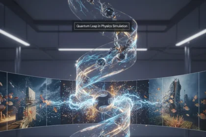 Google Omni AI video generation is scarily impressive
