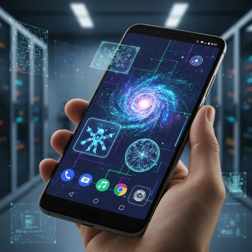 Google Pixel update brings Android features nobody predicted