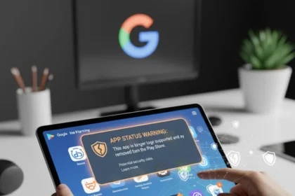 Google Play Store removal warnings could transform Android app safety
