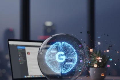 Google Search AI Mode Is Killing the Open Web