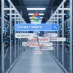 Google Search AI Overview breaks on specific words
