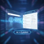 Google Search redesign adds AI while keeping classic results alive