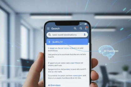 Google Search users bypass AI Overviews with hidden URL trick