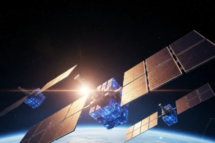 Google's Space Data Centers Could Reshape AI Infrastructure