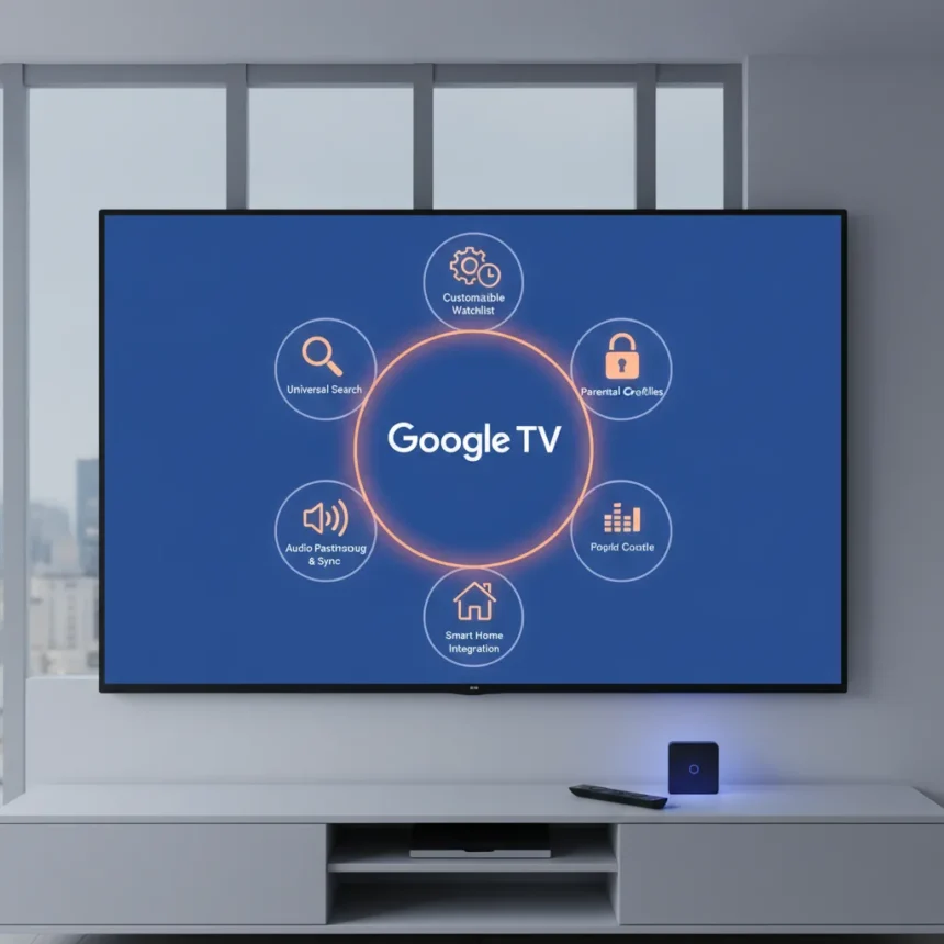5 Google TV features most users overlook but should master