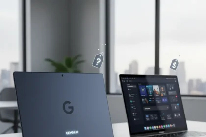 Googlebook could beat MacBook Neo if Google gets pricing right