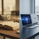 Googlebooks vs