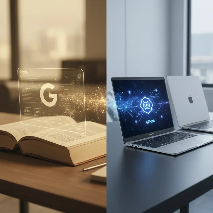 Googlebooks vs