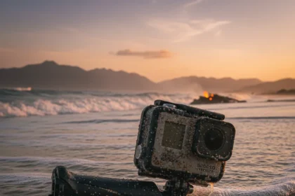 GoPro Mission 1 Pro Review: Rugged But Not Invincible