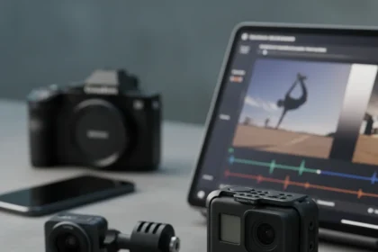 GoPro Mission 1 Pro finally justifies excitement about the brand