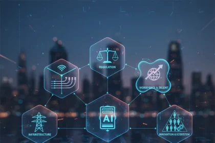 Five things governments must get right to attract AI investment