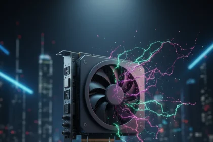 GPU mining malware spreads via SEO poisoning and AI chatbots